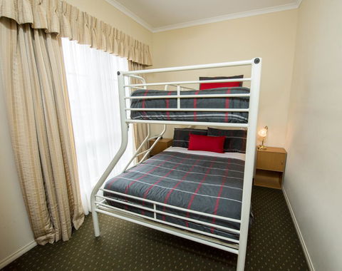 Breakfree Port Pirie - Accommodation Asia 37