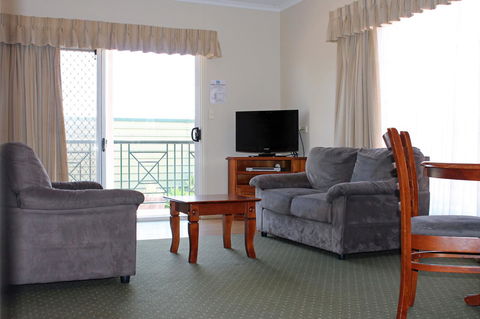 Breakfree Port Pirie - Accommodation Asia 10