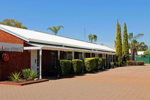 Breakfree Port Pirie - Accommodation Asia 7