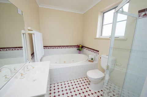 Breakfree Port Pirie - Accommodation Asia 38