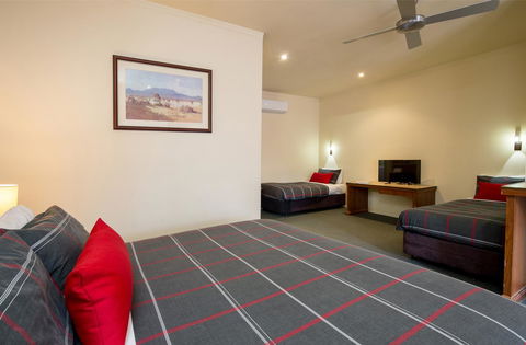Breakfree Port Pirie - Accommodation Asia 25