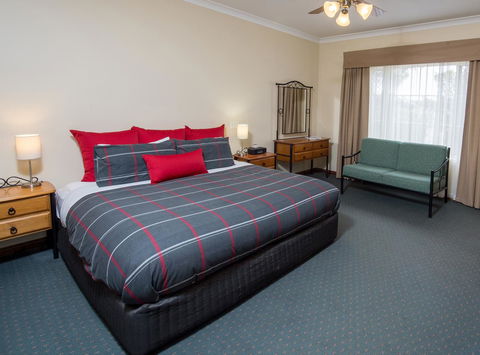 Breakfree Port Pirie - Accommodation Asia 30