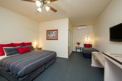 Breakfree Port Pirie - Accommodation Asia 24