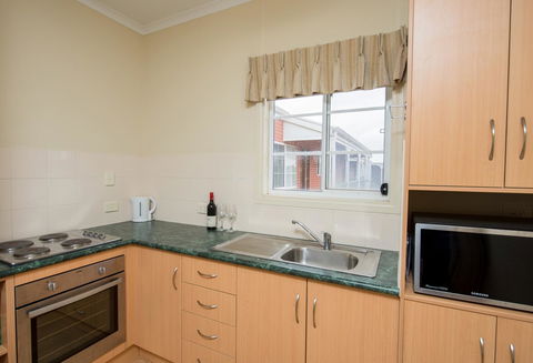 Breakfree Port Pirie - Accommodation Asia 23