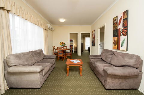 Breakfree Port Pirie - Accommodation Asia 35