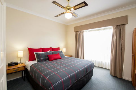Breakfree Port Pirie - Accommodation Asia 27