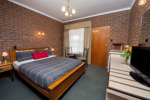 Breakfree Port Pirie - Accommodation Asia 33