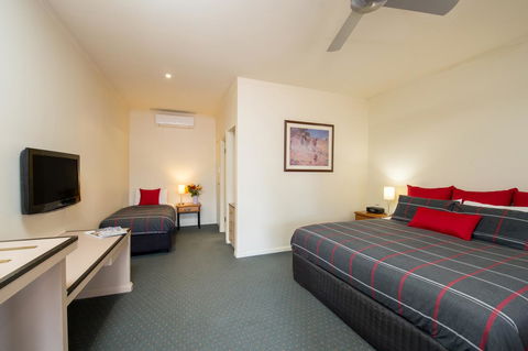 Breakfree Port Pirie - Accommodation Asia 39