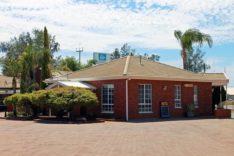 Breakfree Port Pirie - Accommodation Asia 17