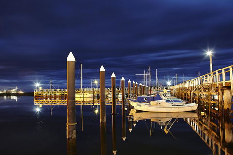 Breakfree Port Pirie - Accommodation Asia 41