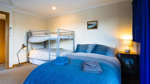 Southern Ocean Lookout - Accommodation Asia 5
