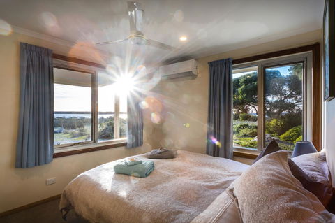 Southern Ocean Lookout - Accommodation Asia 4