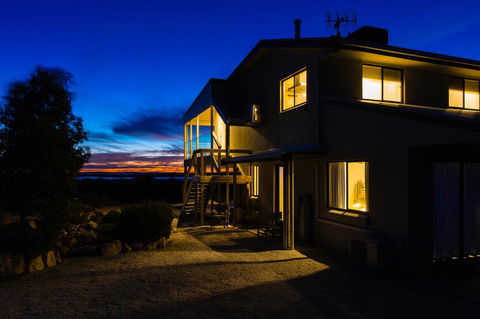 Southern Ocean Lookout - Accommodation Asia 2