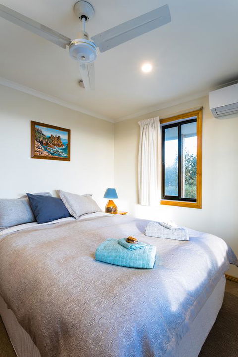 Southern Ocean Lookout - Accommodation Asia 3