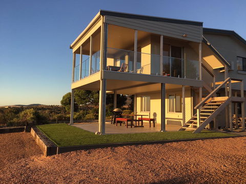 Southern Ocean Lookout - Accommodation Asia 11