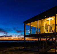 Southern Ocean Lookout - Accommodation Asia