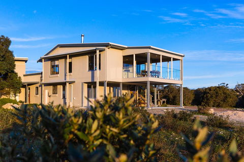 Southern Ocean Lookout - Accommodation Asia 15