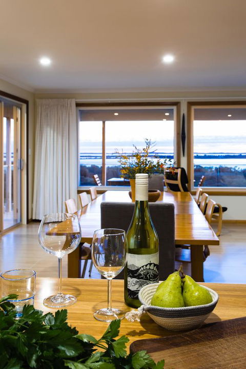 Southern Ocean Lookout - Accommodation Asia 6