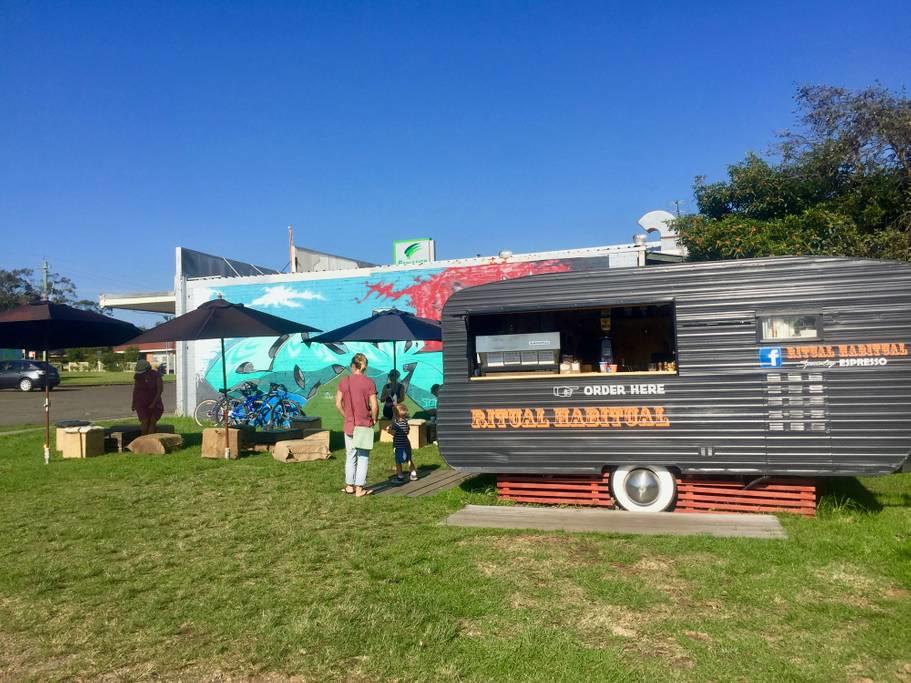 Culburra Beach NSW Accommodation China