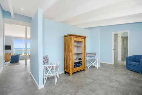 Salomon Sea Haus - Sellicks Beach - C21 SouthCoast Holidays - Accommodation Asia 11