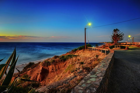 Salomon Sea Haus - Sellicks Beach - C21 SouthCoast Holidays - Accommodation Asia 21