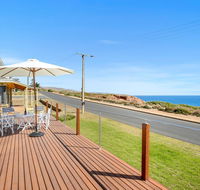 Salomon Sea Haus - Sellicks Beach - Accommodation Asia