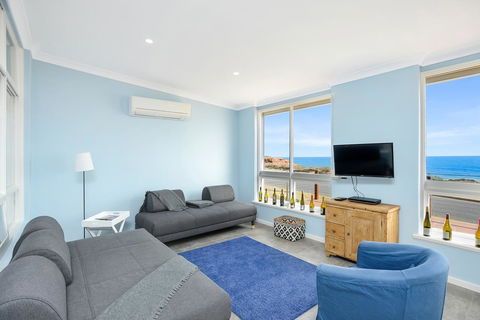 Salomon Sea Haus - Sellicks Beach - C21 SouthCoast Holidays - Accommodation Asia 15
