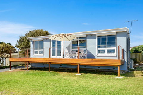 Salomon Sea Haus - Sellicks Beach - C21 SouthCoast Holidays - Accommodation Asia 20