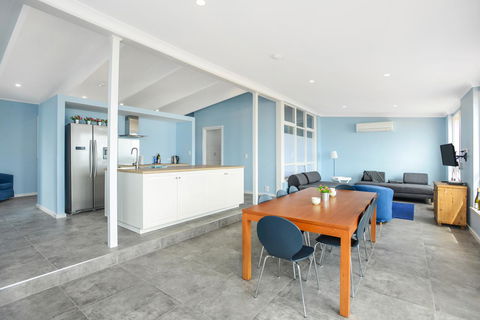 Salomon Sea Haus - Sellicks Beach - C21 SouthCoast Holidays - Accommodation Asia 9