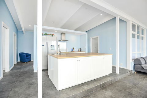 Salomon Sea Haus - Sellicks Beach - C21 SouthCoast Holidays - Accommodation Asia 2