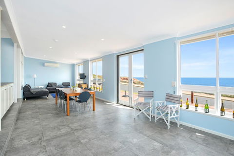 Salomon Sea Haus - Sellicks Beach - C21 SouthCoast Holidays - Accommodation Asia 14