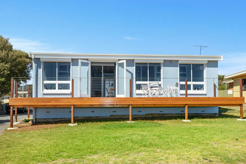 Salomon Sea Haus - Sellicks Beach - C21 SouthCoast Holidays - Accommodation Asia 19
