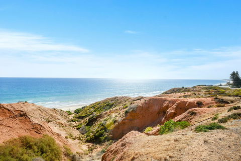 Salomon Sea Haus - Sellicks Beach - C21 SouthCoast Holidays - Accommodation Asia 17