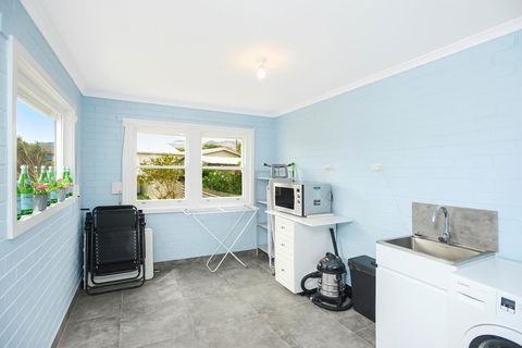 Salomon Sea Haus - Sellicks Beach - C21 SouthCoast Holidays - Accommodation Asia 7