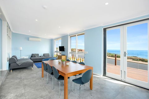 Salomon Sea Haus - Sellicks Beach - C21 SouthCoast Holidays - Accommodation Asia 16