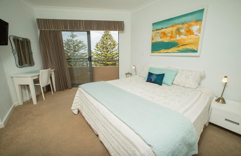 Aurora Ozone Hotel Kangaroo Island - Accommodation Asia 3
