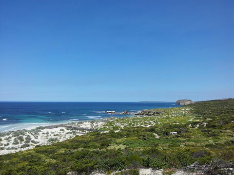 Aurora Ozone Hotel Kangaroo Island - Accommodation Asia 21
