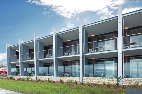 Aurora Ozone Hotel Kangaroo Island - Accommodation Asia 12