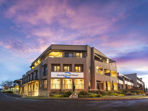 Aurora Ozone Hotel Kangaroo Island - Accommodation Asia 1