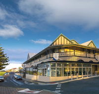 Aurora Ozone Hotel - Accommodation Asia