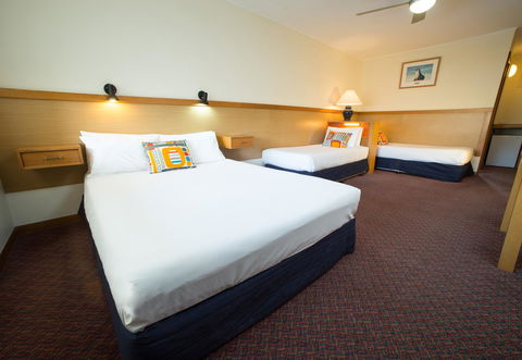 Aurora Ozone Hotel Kangaroo Island - Accommodation Asia 26