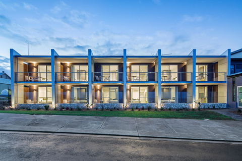 Aurora Ozone Hotel Kangaroo Island - Accommodation Asia 9