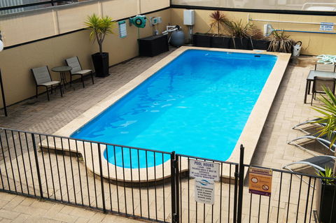 Aurora Ozone Hotel Kangaroo Island - Accommodation Asia 33