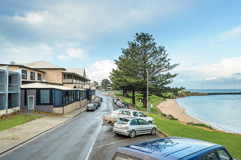 Aurora Ozone Hotel Kangaroo Island - Accommodation Asia 10
