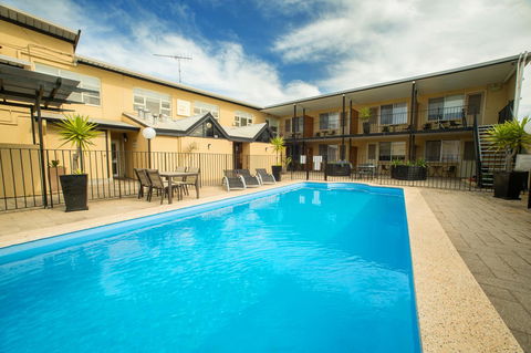 Aurora Ozone Hotel Kangaroo Island - Accommodation Asia 6