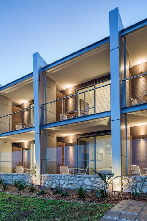 Aurora Ozone Hotel Kangaroo Island - Accommodation Asia 15
