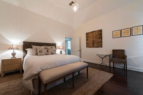 Jacobs Estate Cottage - Accommodation China 3