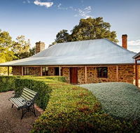 Jacobs Estate Cottage - Accommodation Asia