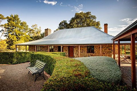 Jacobs Estate Cottage - Accommodation China 0