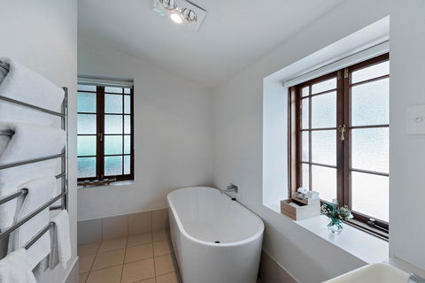 Jacobs Estate Cottage - Accommodation China 6